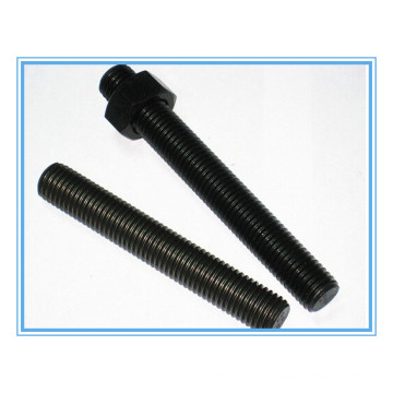 M6-M56 of Studs Bolts with Carbon Steel